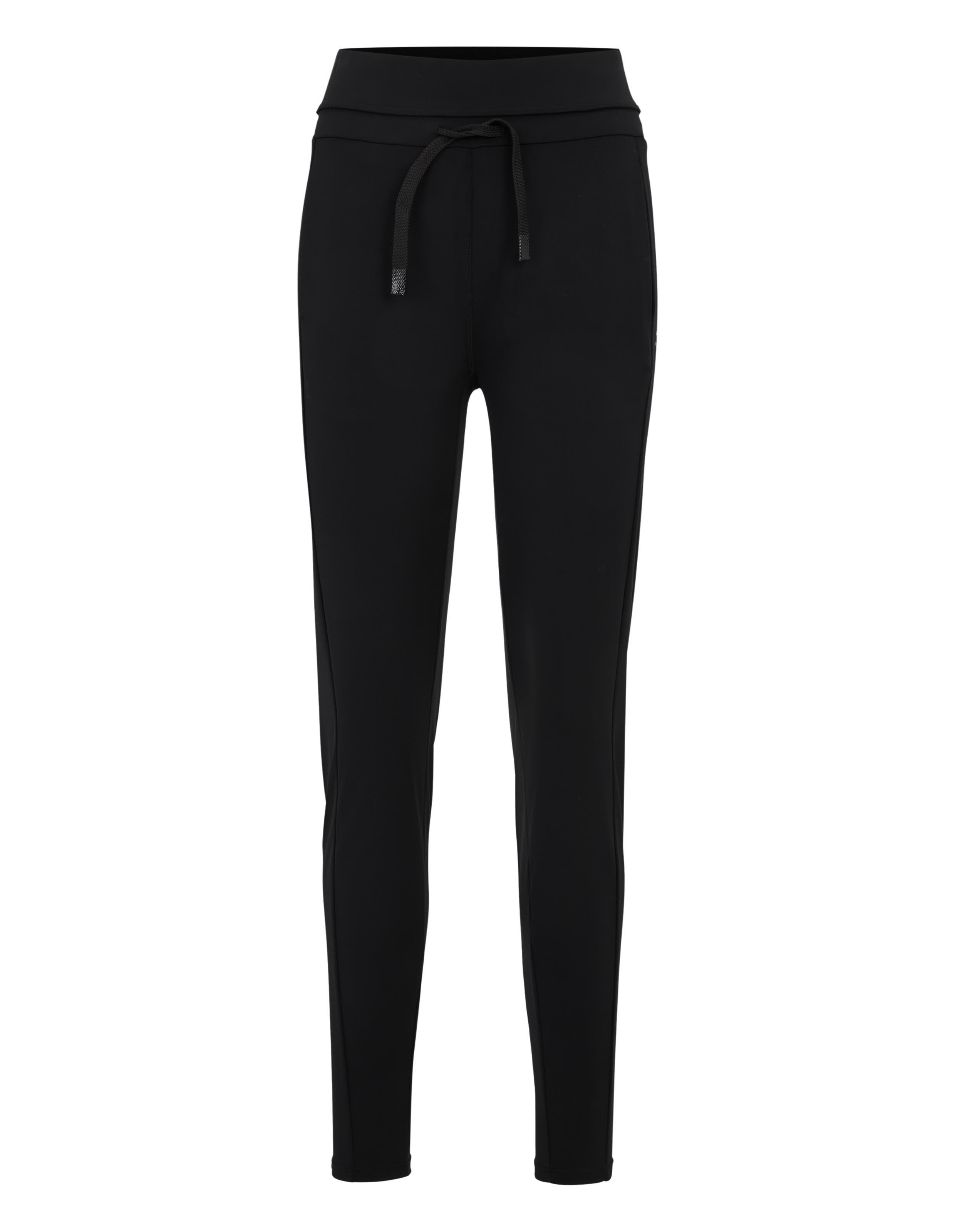 Venice Beach NOVALEE Funktonshose Sporthose Jogginghose Damen schwarz