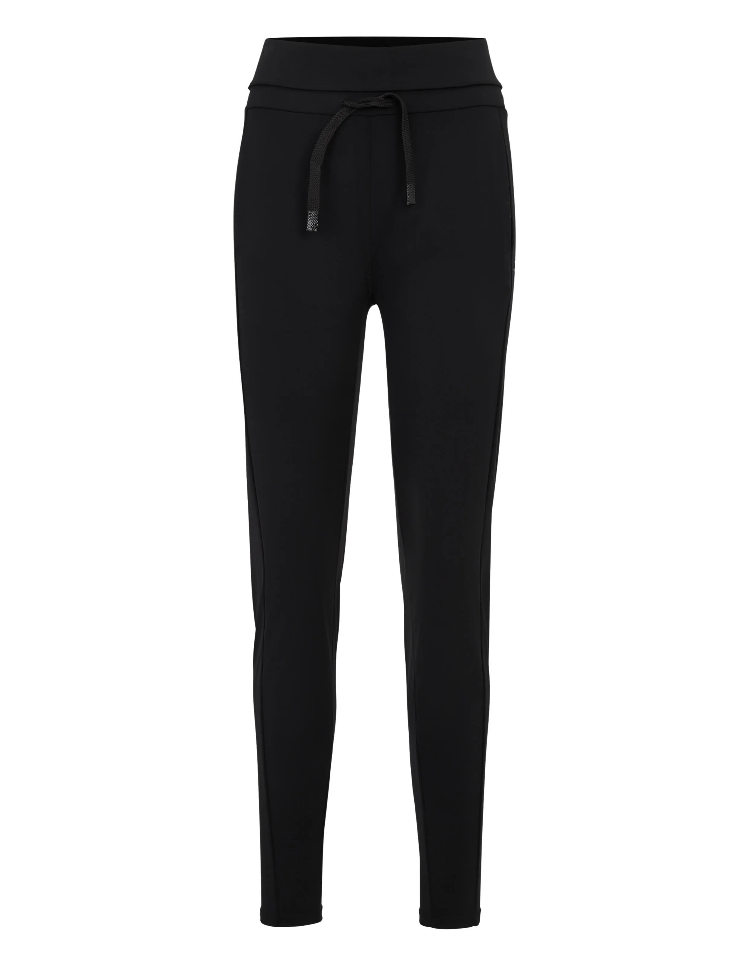 Venice Beach NOVALEE Funktonshose Sporthose Jogginghose Damen schwarz