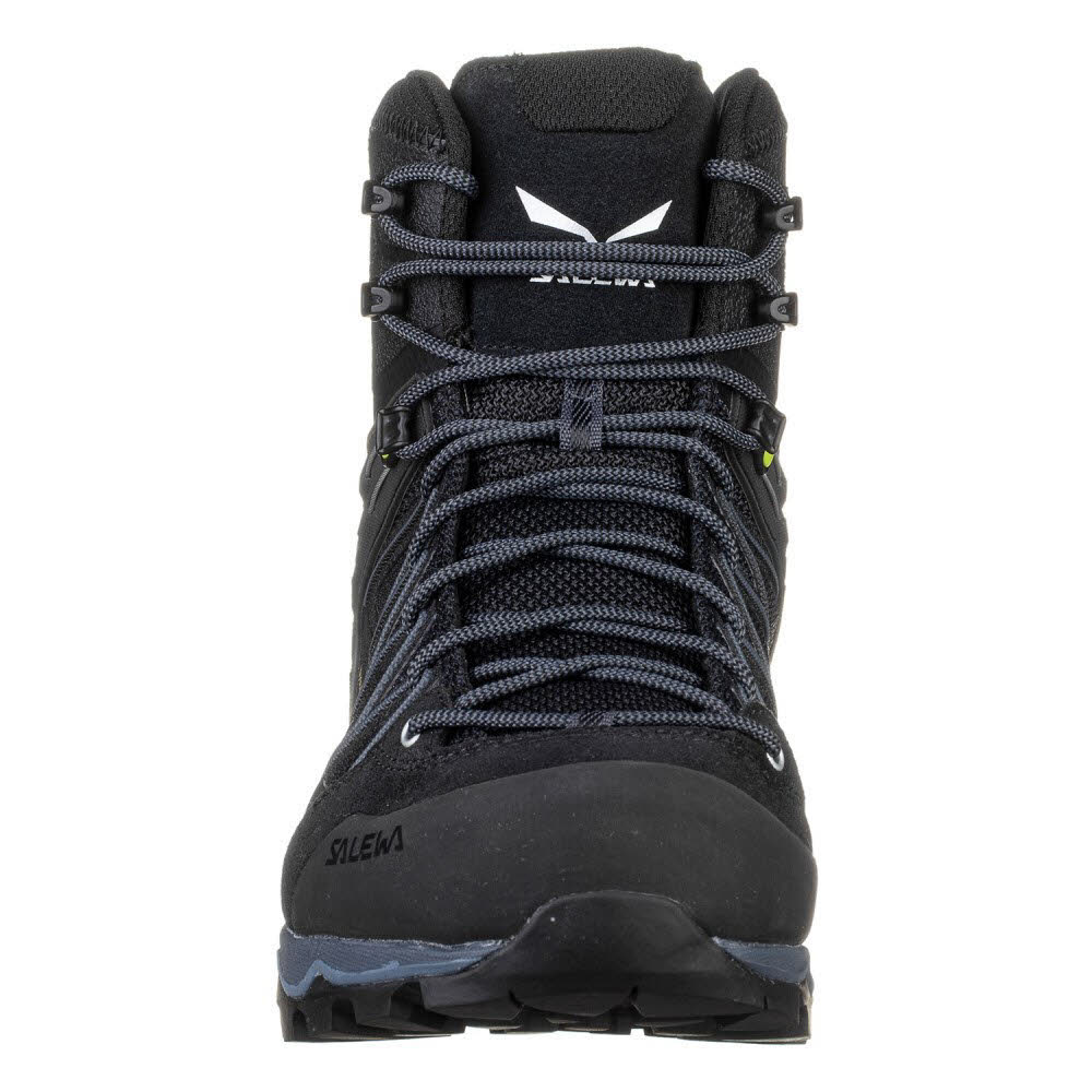 Salewa HE MTN Trainer GTX Herren Wanderschuhe Trekkingschuhe High schwarz NEU