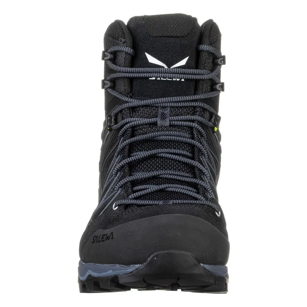 Salewa HE MTN Trainer GTX Herren Wanderschuhe Trekkingschuhe High schwarz NEU