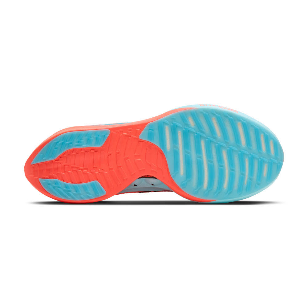 Brooks Hyperion Elite 5 Herren Laufschuhe Joggingschuhe pink clay/atomizer blue