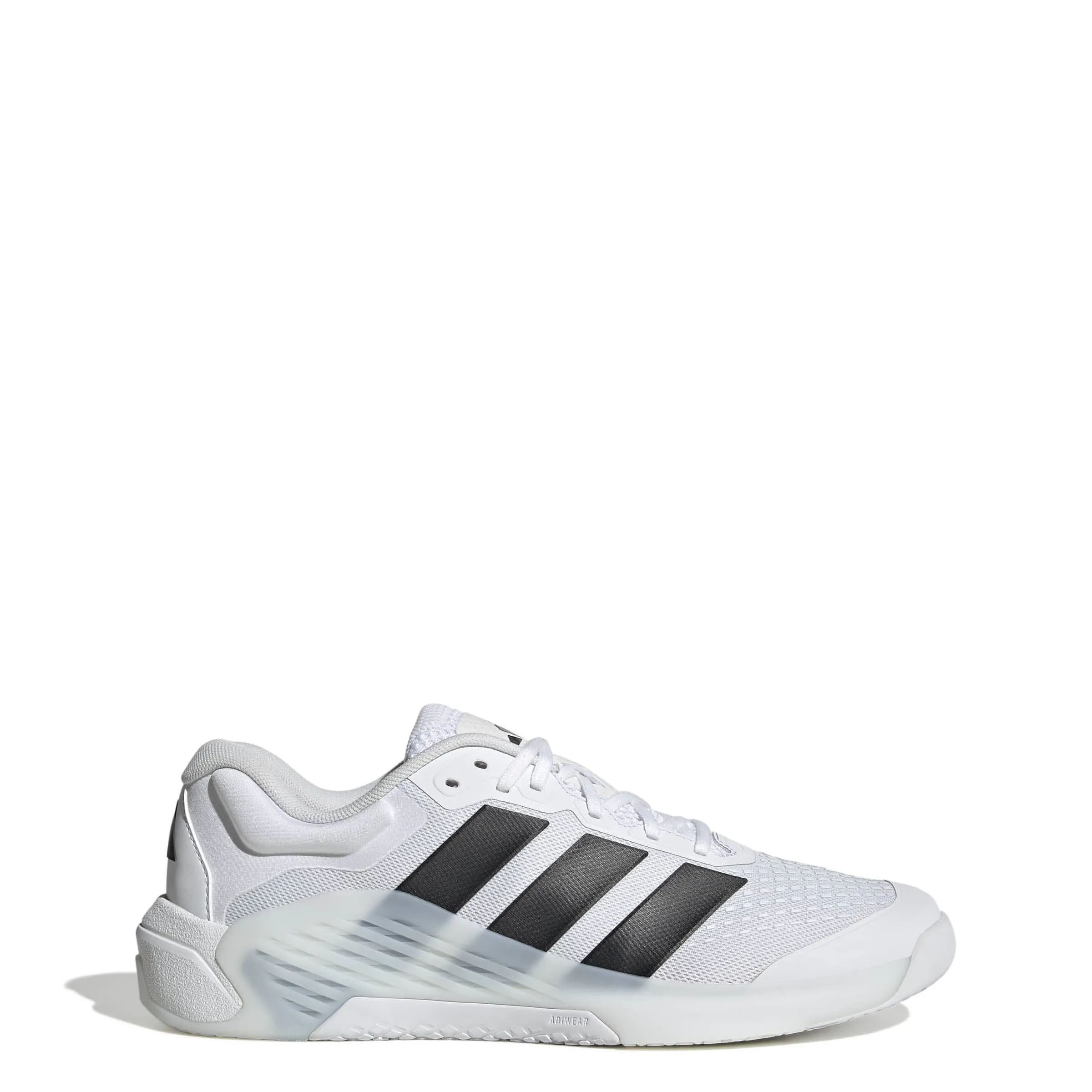 adidas DROPSET 4 POWER TRAINER M Herren Trainingsschuhe Workout weiß/schwarz