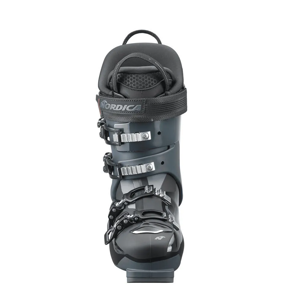 Nordica SPORTMACHINE 3 100 GW Unisex Skischuhe Skiboots grün/schwarz/rot
