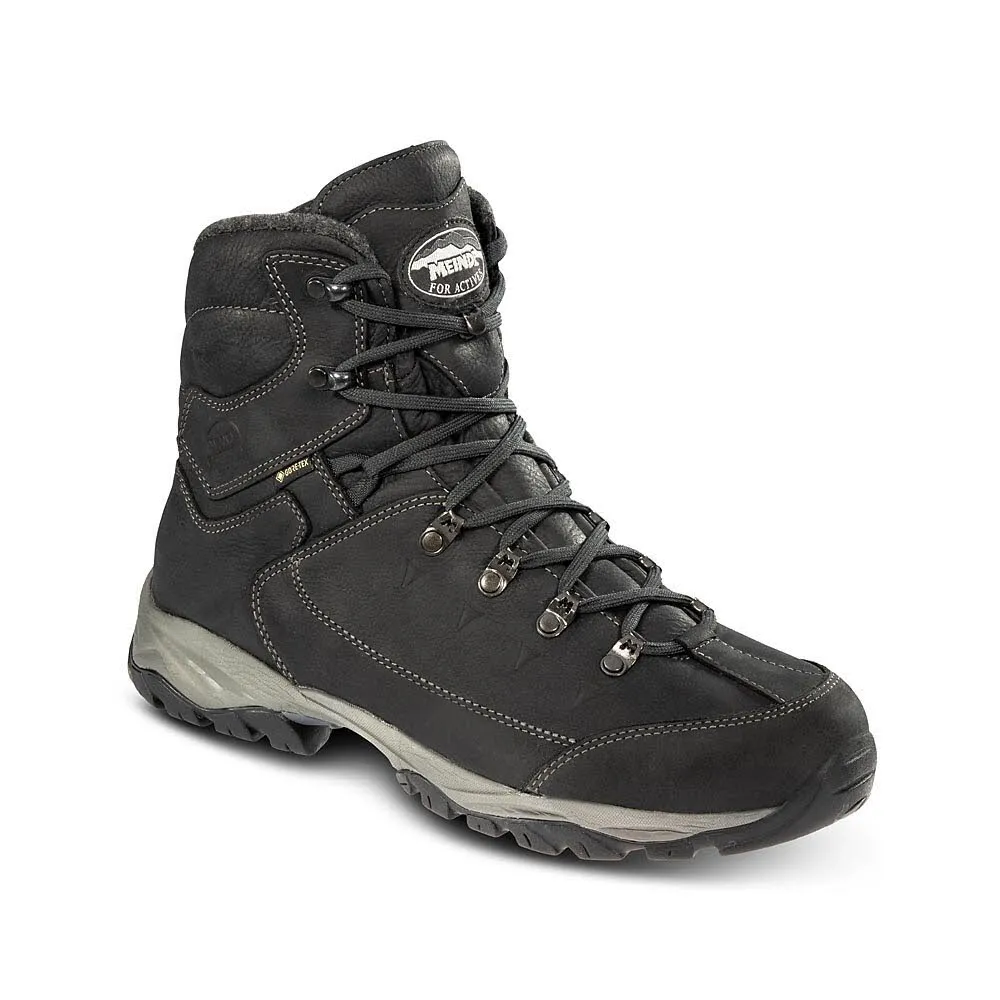 Meindl Ohio Winter GTX Winterstiefel Outdoor Herren schwarz NEU