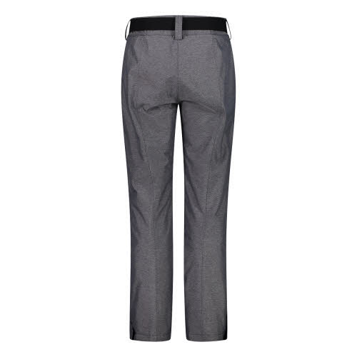 CMP Pant Damen Skihose grau