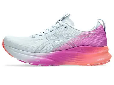 ASICS GEL-KAYANO 32 Damen Laufschuhe Joggingschuhe sky/digital sakura