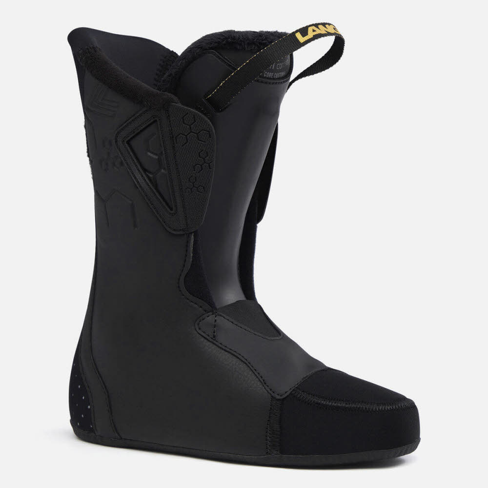 Lange SHADOW 85 W LV GW Damen Skischuhe Skiboots black pearl