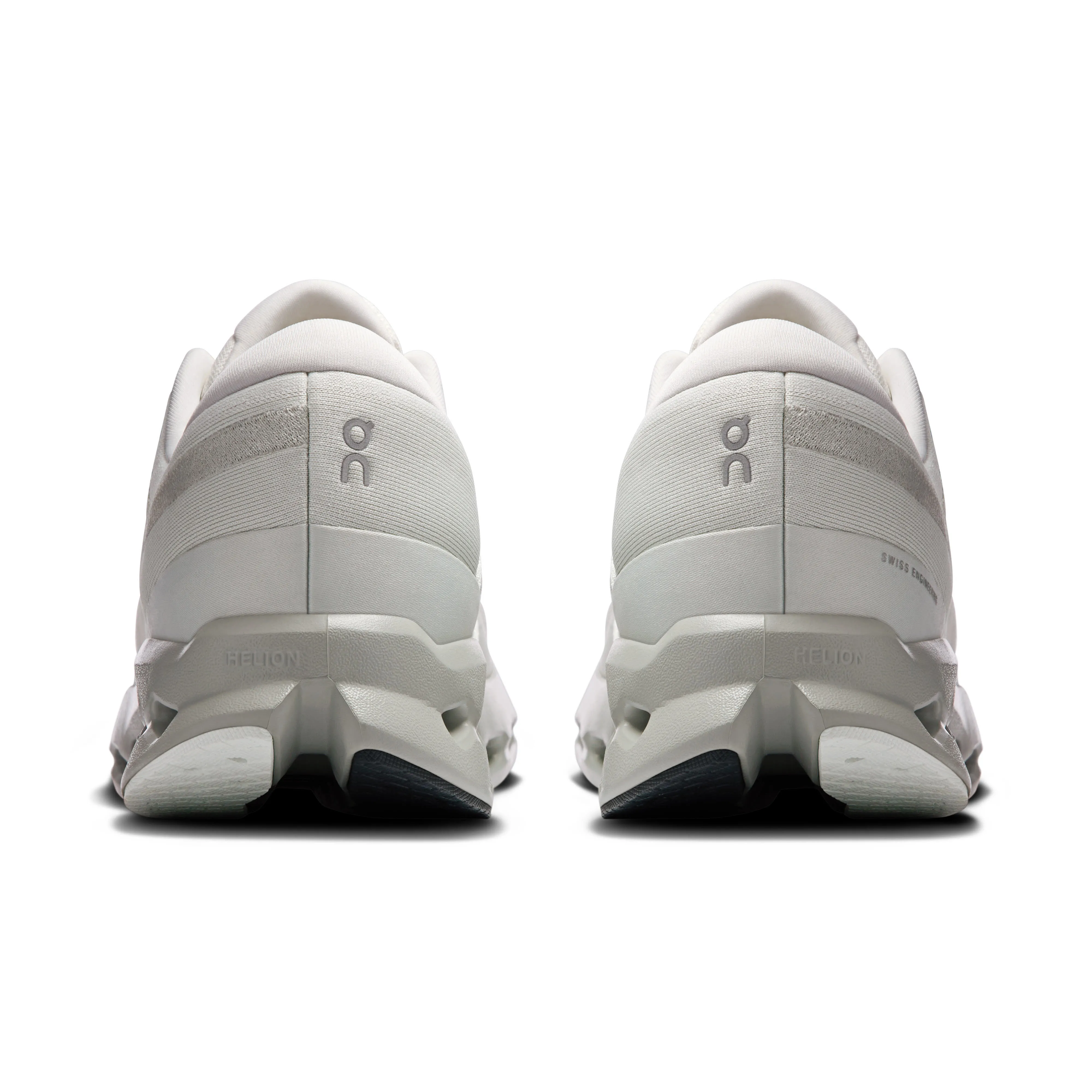 ON CLOUDSURFER 2 Herren Laufschuhe Joggingschuhe ivory/iceberg