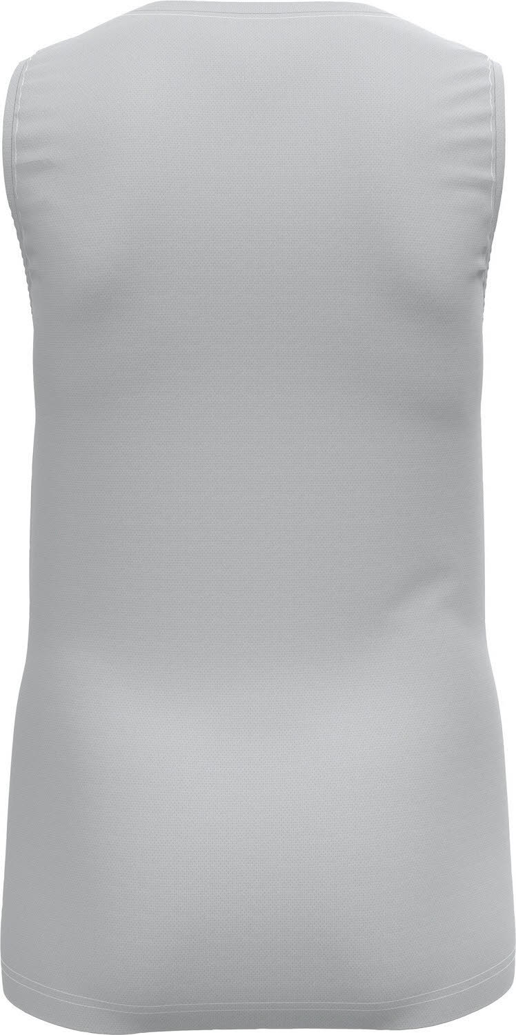 Odlo Active F-Dry Light Base Layer Tanktop Herren weiß