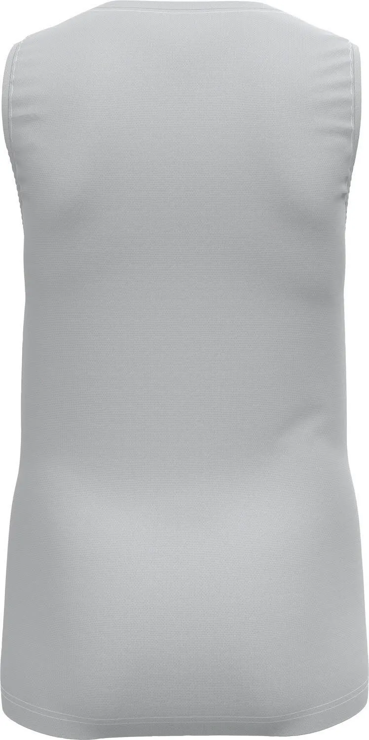 Odlo Active F-Dry Light Base Layer Tanktop Herren weiß