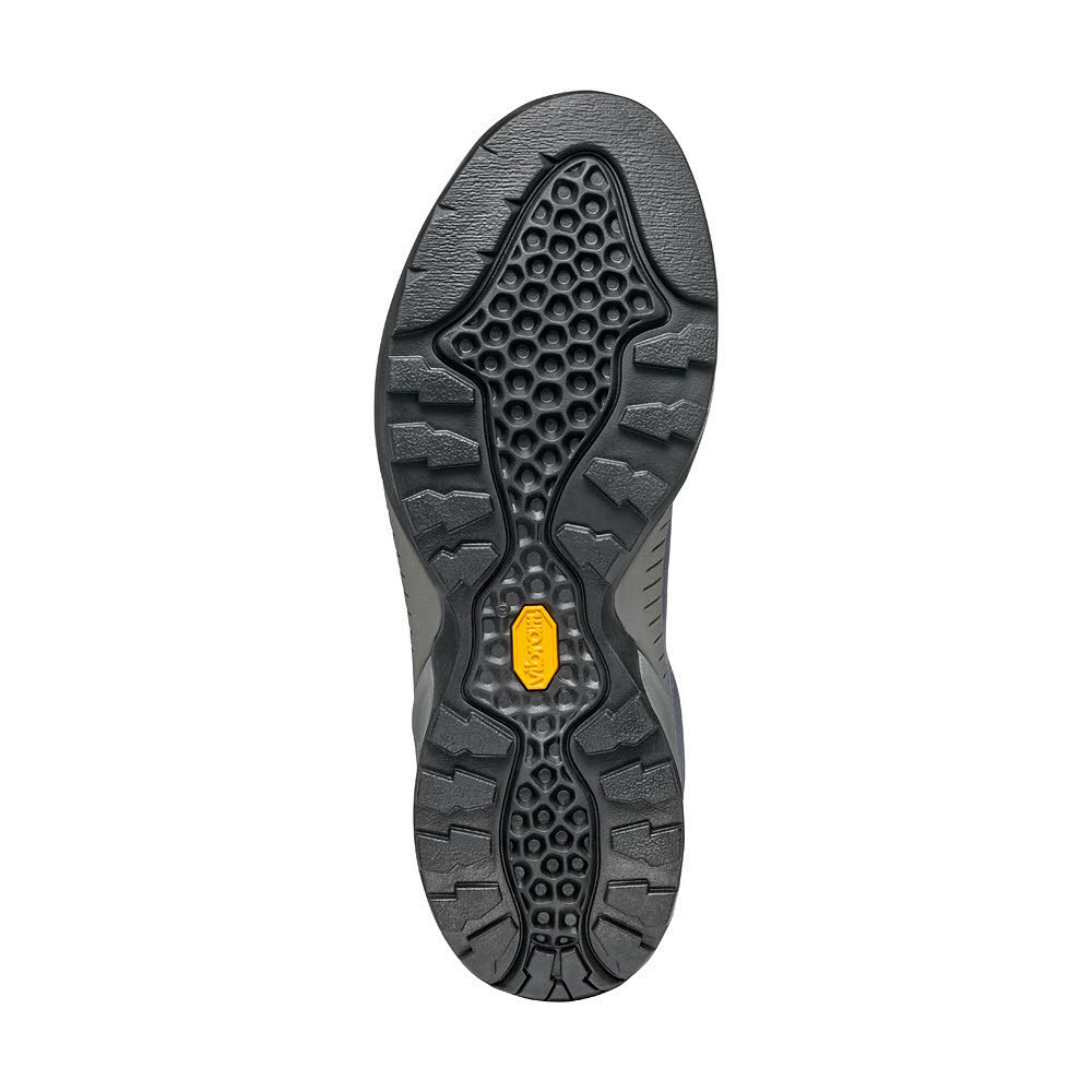 Scarpa MOJITO Damenschuh wasserabweisend leicht Komfort Spaziergänge Alltag grün NEU