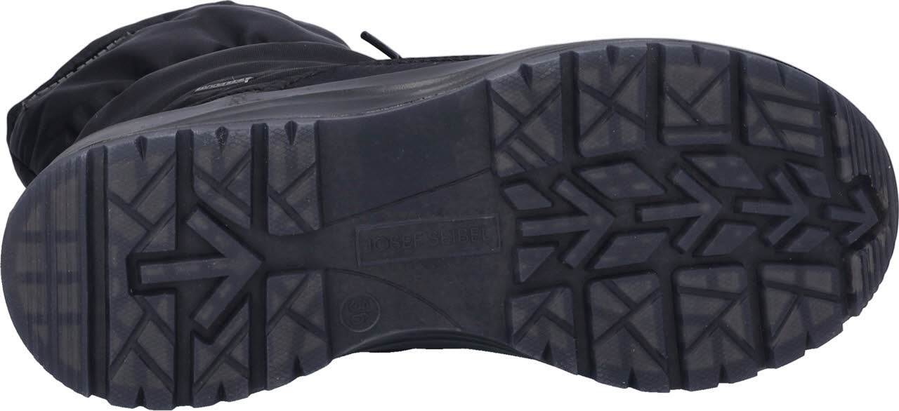 Josef Seibel Colorado 58 Winterstiefel Damen schwarz