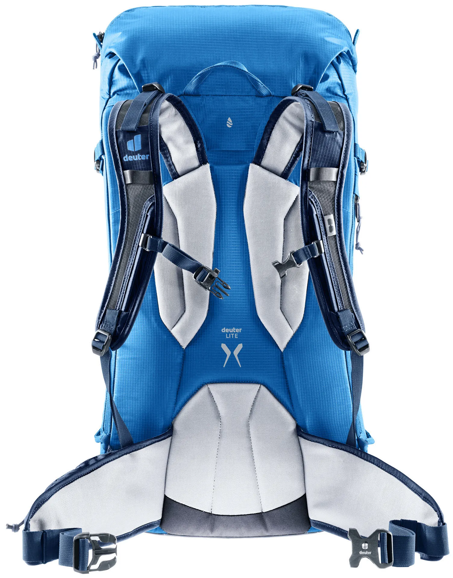 Deuter Freescape Lite 26 Skitourenrucksack neptune-nightblue
