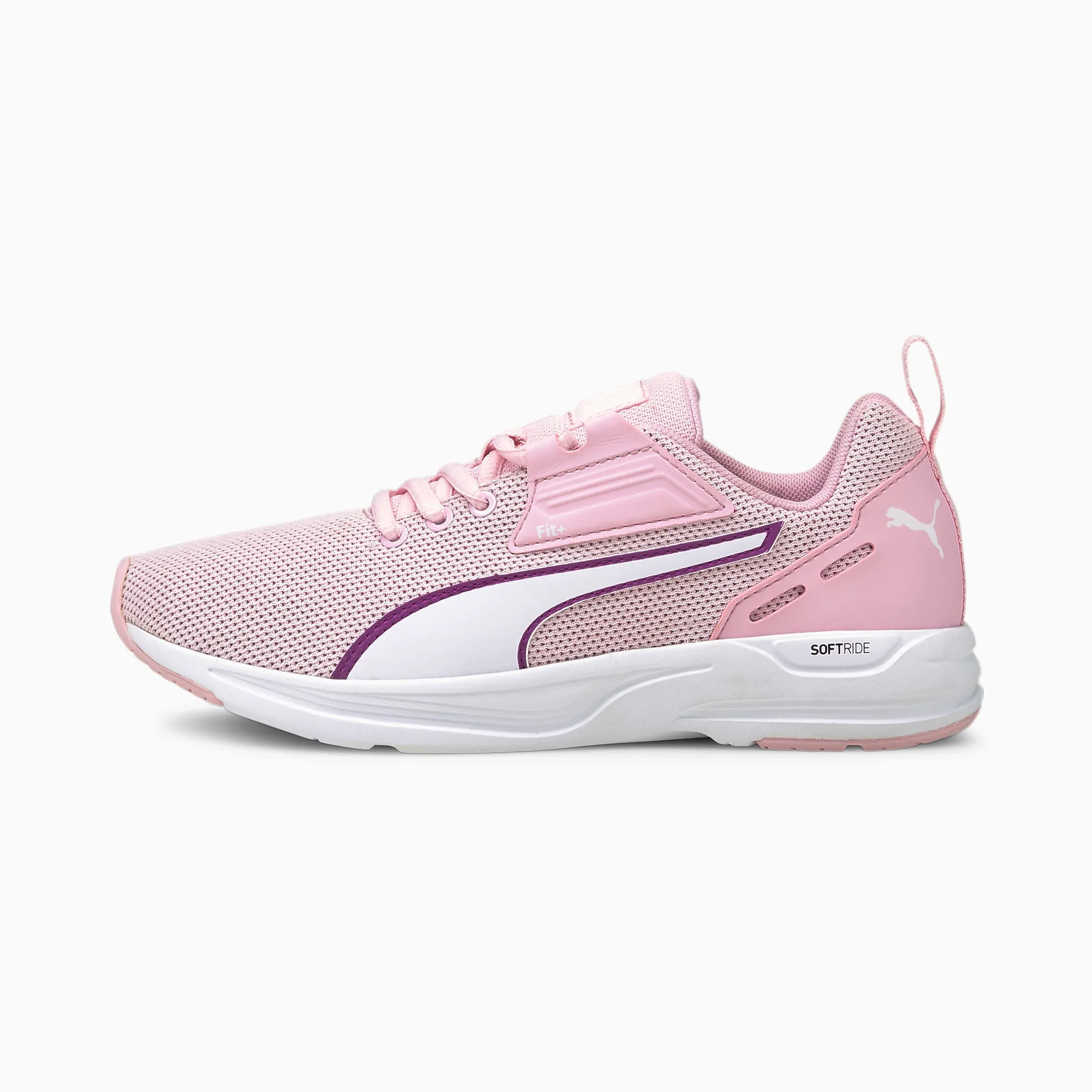 Puma Comet 2 FS Laufschuhe Sneaker Outdoor Fitness Mädchen pink NEU