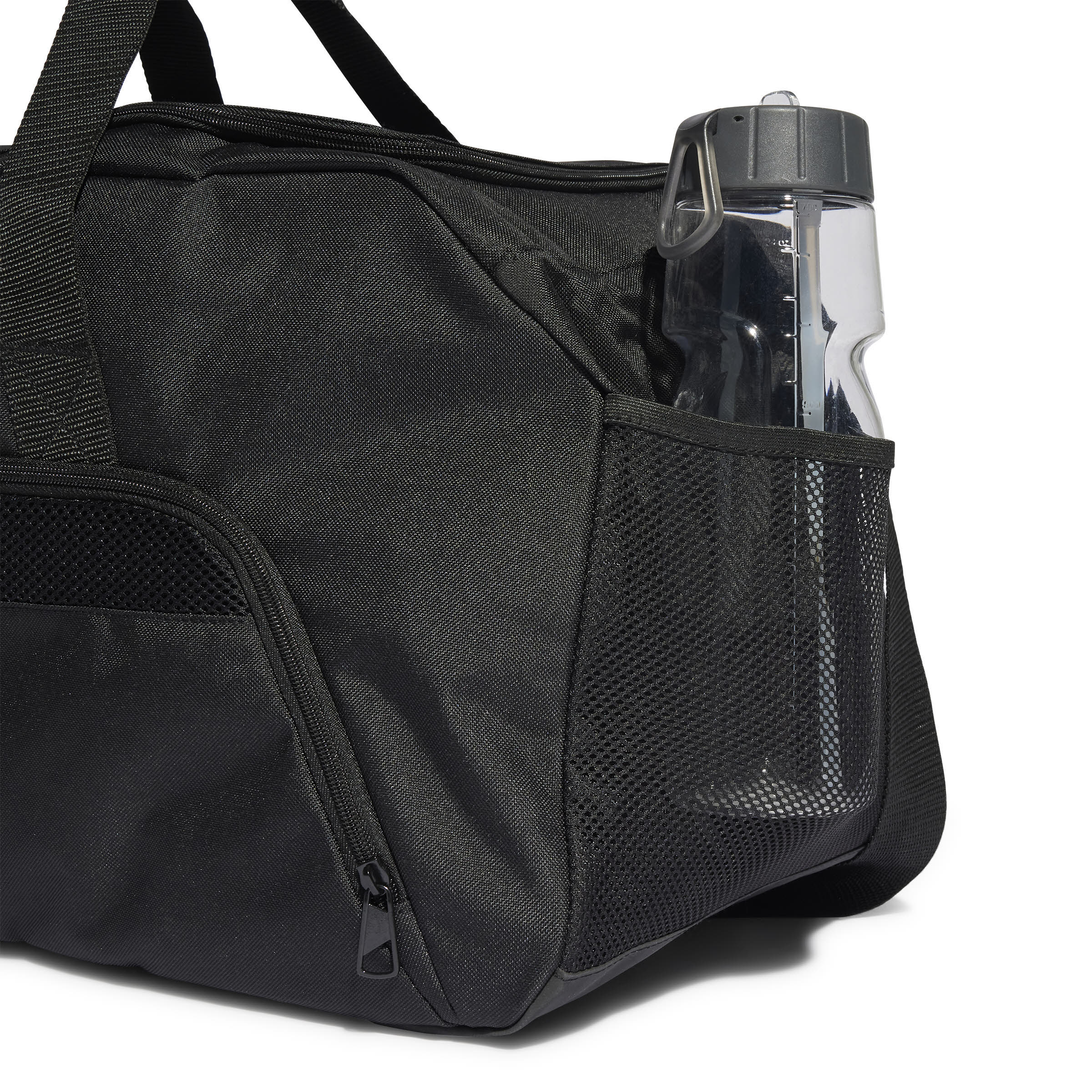 adidas Tiro League Duffelbag M Sporttasche Fußballtasche Reisetasche schwarz