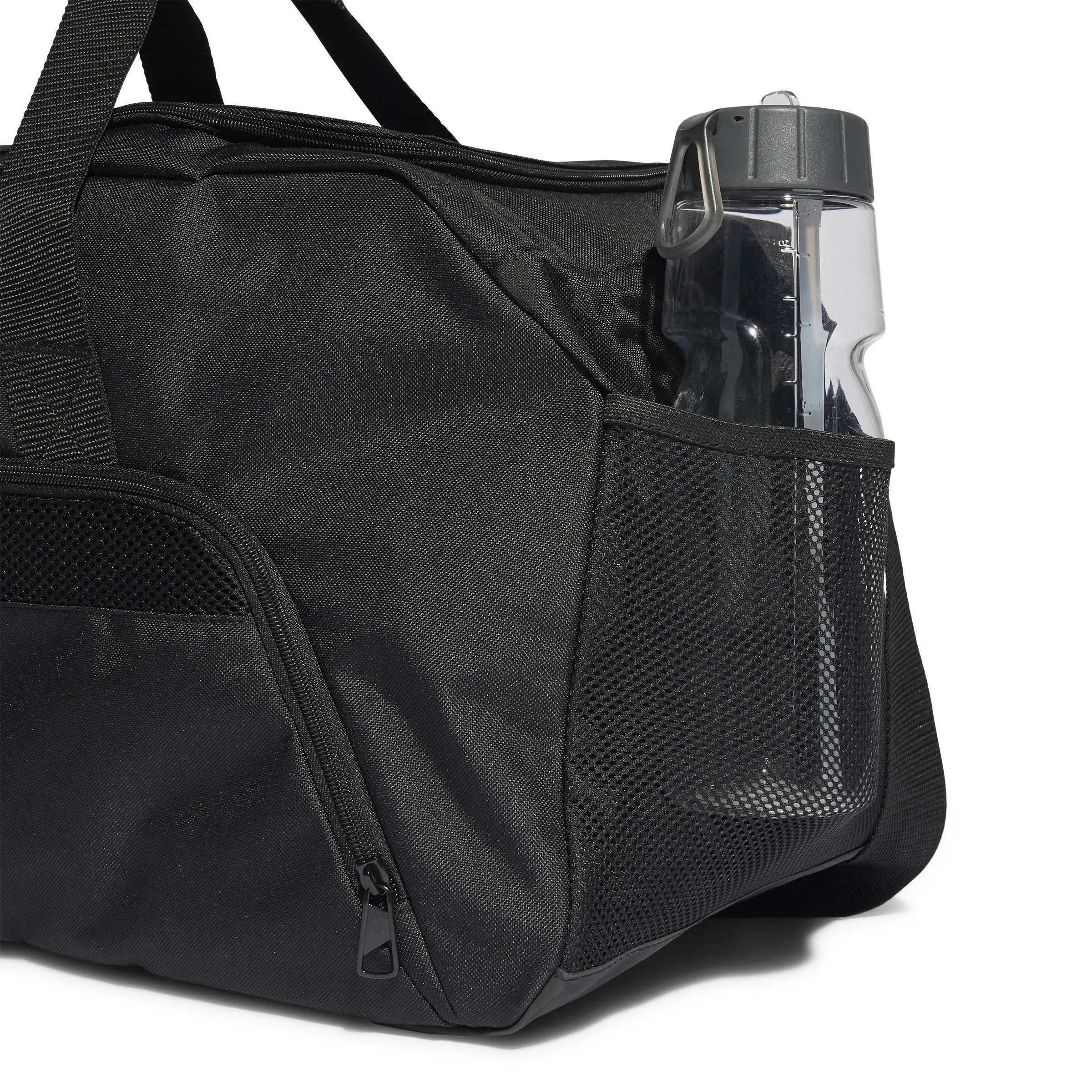adidas Tiro League Duffelbag M Sporttasche Fußballtasche Reisetasche schwarz
