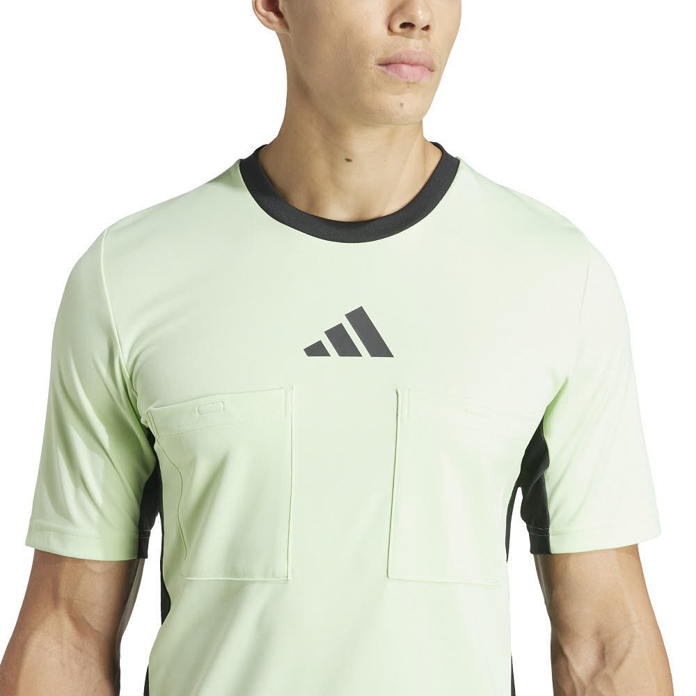 adidas REF 24 JERSEY Herren Schiedsrichter Trikot SEGRSP NEU