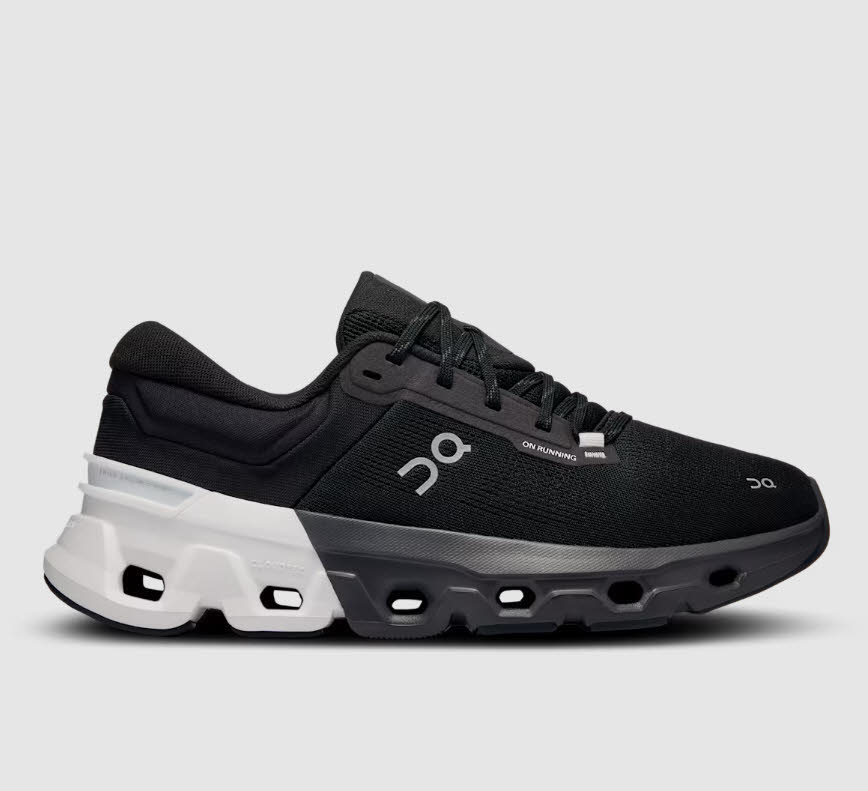 ON Cloudflyer 5 Joggingschuh Laufschuh Herren schwarz