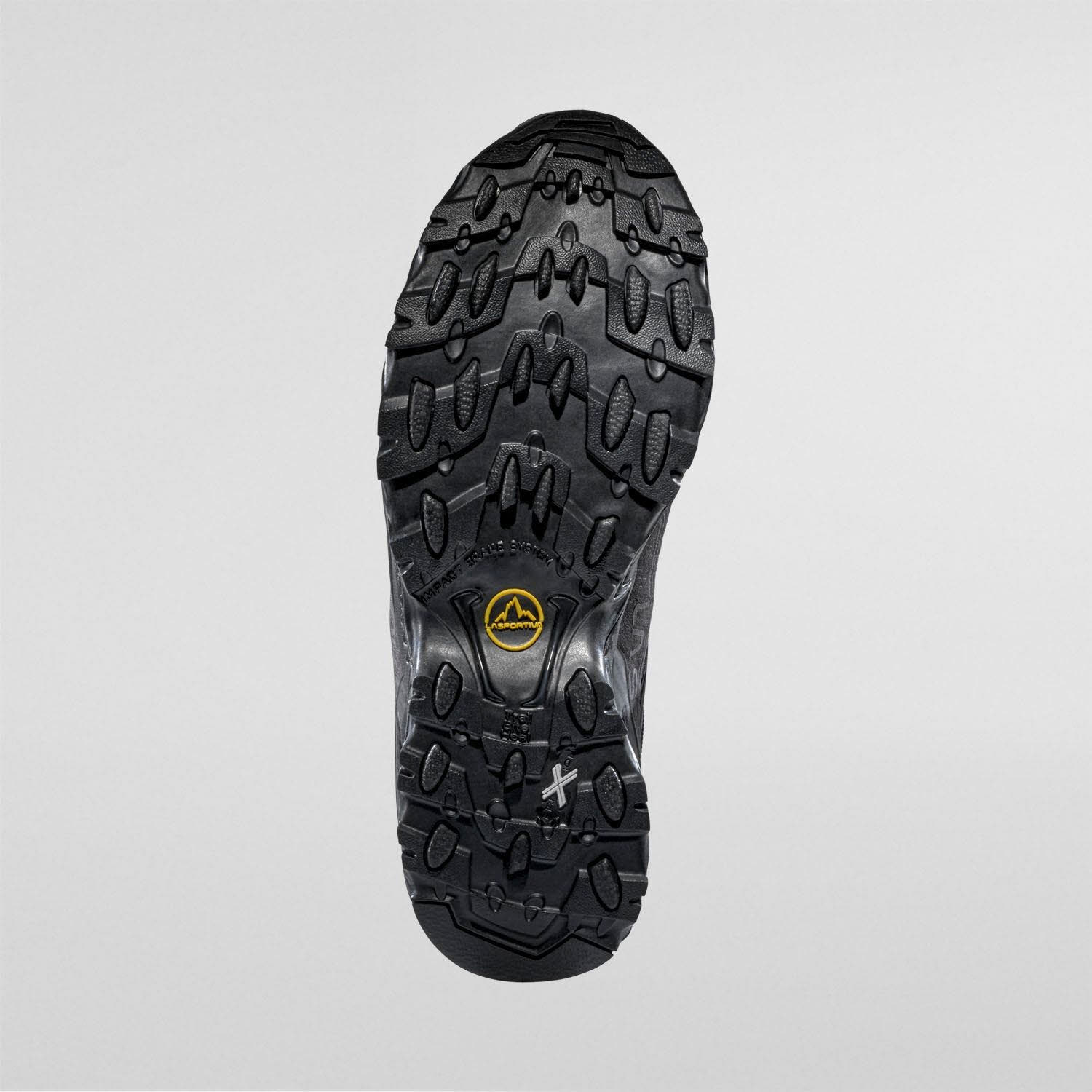 La Sportiva Ultra Raptor GTX Joggingschuh Freizeitschuh Herren schwarz