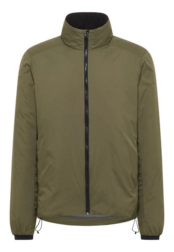 Witeblaze Dorian  Funktionsjacke Herren olivgrün