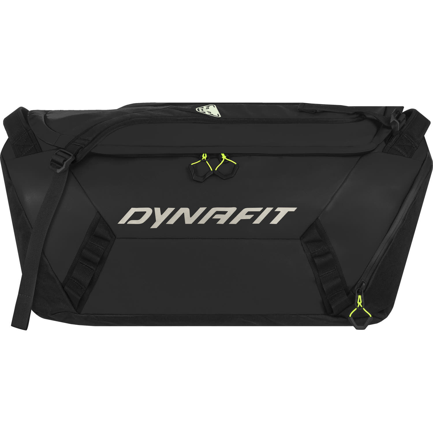 Dynafit DUFFEL BAG 40L Unisex Sporttasche Reisetasche schwarz