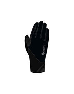 Ziener DABBS WS TOUCH BIKE GLOVE Radsport Handschuhe schwarz