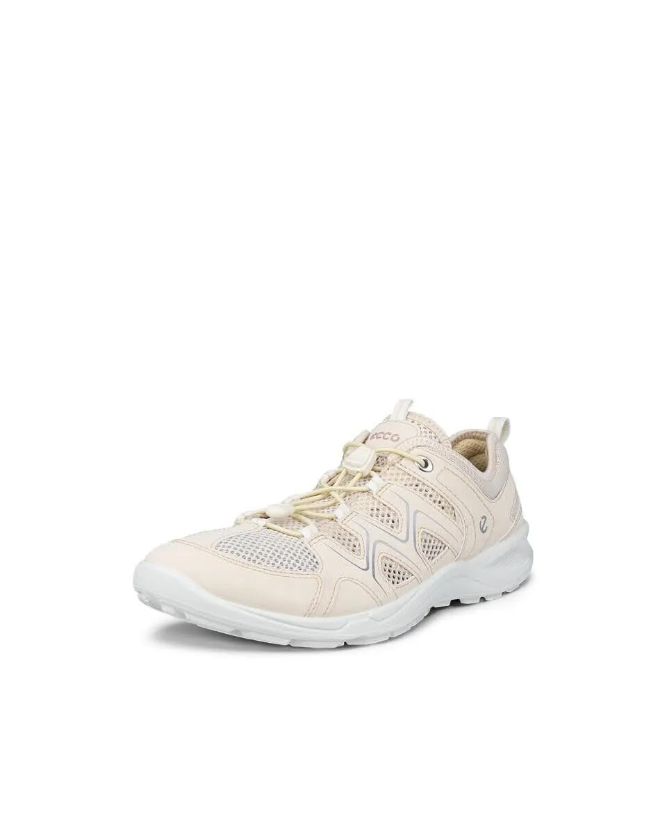 ECCO Terracruise Lt Damen Outdoorschuhe beige