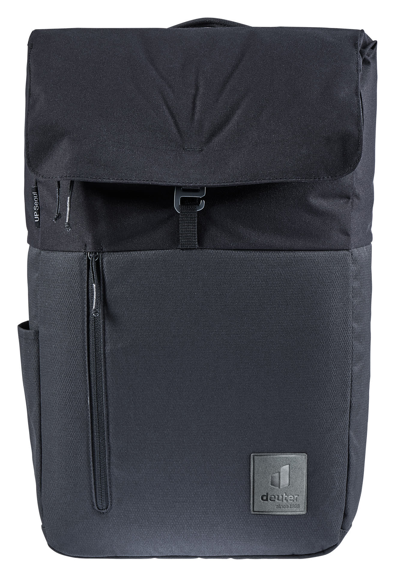 Deuter UP Seoul Freizeitrucksack Lifestyle Uni-Rucksack schwarz NEU