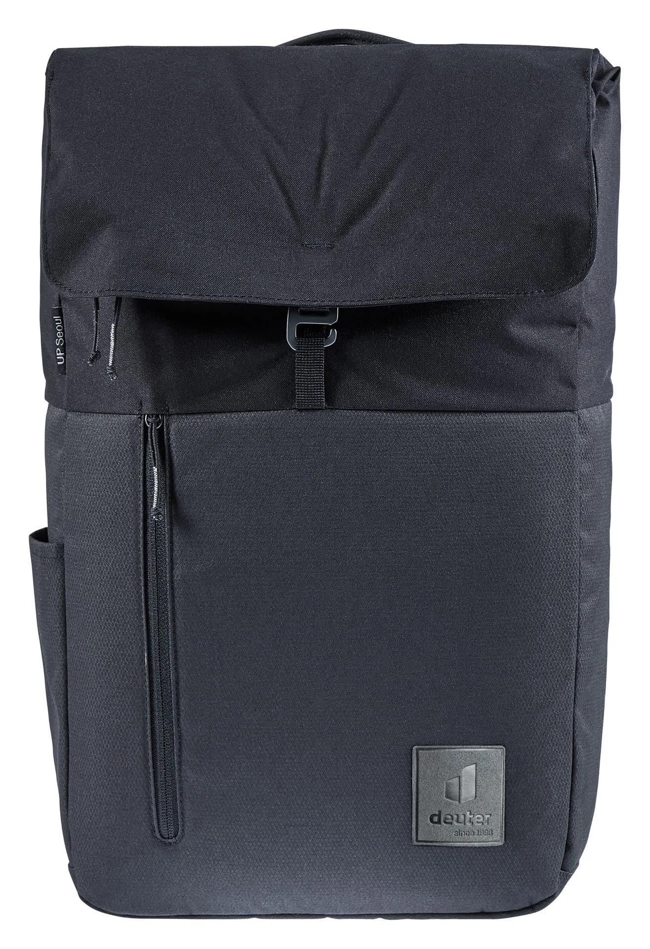 Deuter UP Seoul Freizeitrucksack Lifestyle Uni-Rucksack schwarz NEU