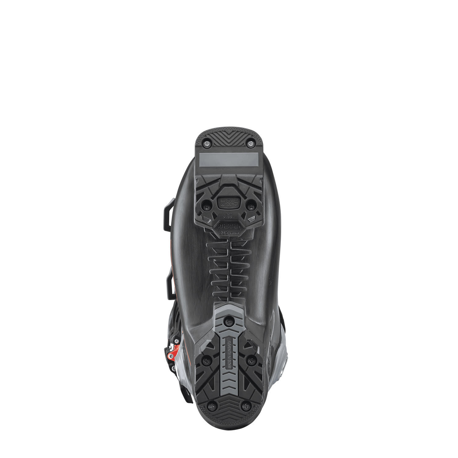Nordica The Cruise 120 GW Herren Skischuh Skistiefel schwarz