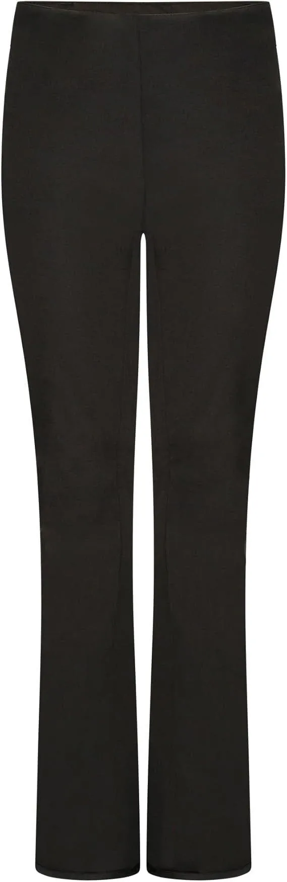 Dare2B Uphill Damen Skihose Wintersporthose Snowboardhose schwarz