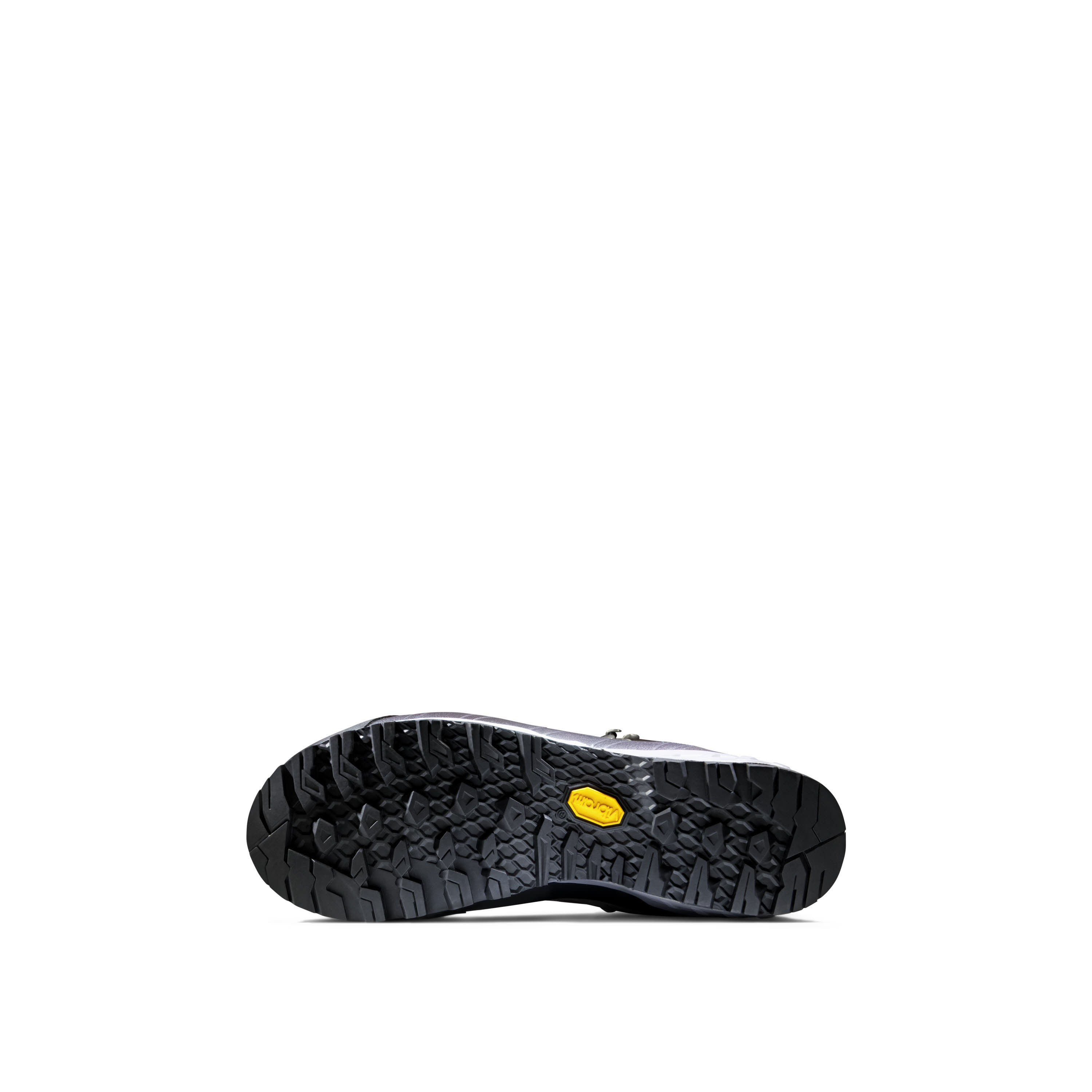 Mammut Kento Tour High GTX Damen Trekkingschuhe Wanderschuhe wasserdicht grau