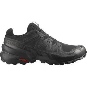 Salomon Speedcross 6 Joggingschuh Groretex schwarz NEU