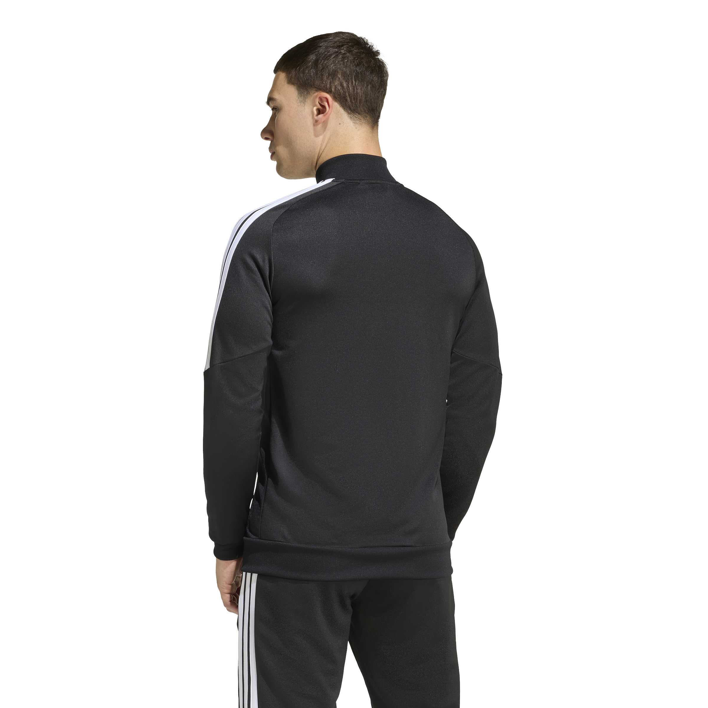 adidas Tiro 26 League Track Top Herren schwarz/weiß  Trainingsjacke
