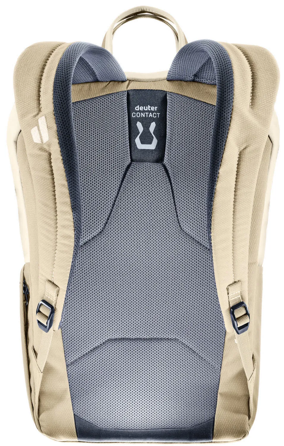 Deuter VISTA Unisex Daypack Freizeitrucksack desert/bone