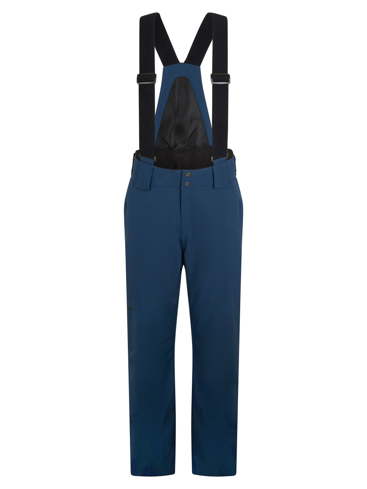 Ziener TAZLIN-Z pants man Skihose Herren blau