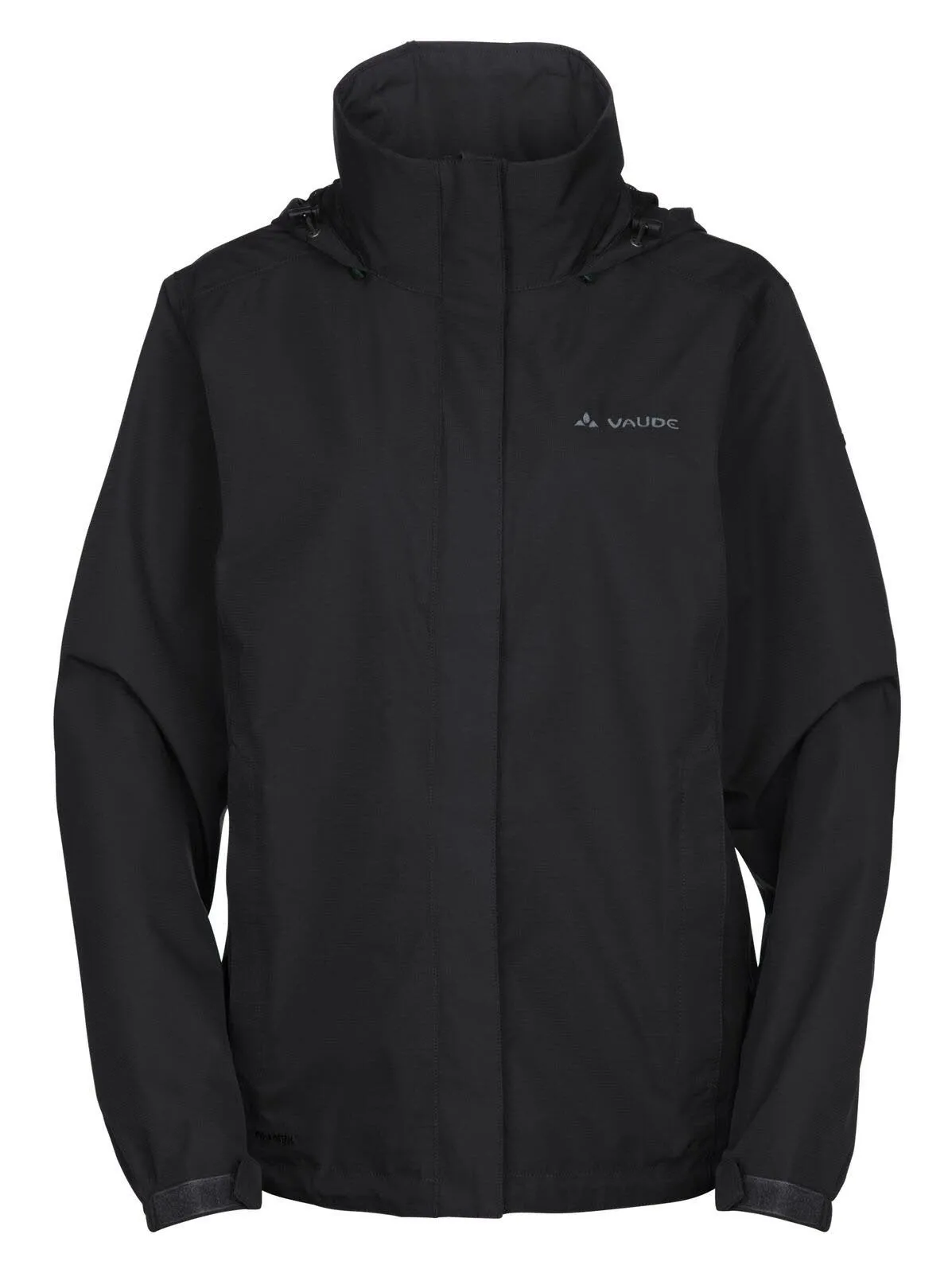 Vaude Damen Escape Light Jacket Regenjacke Outdoorjacke Wanderjacke black NEU