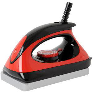 SWIX T77 Waxing Iron Economy Skiwachs Bügeleisen 220V Wintersport Alpin Snowboard Nordic NEU