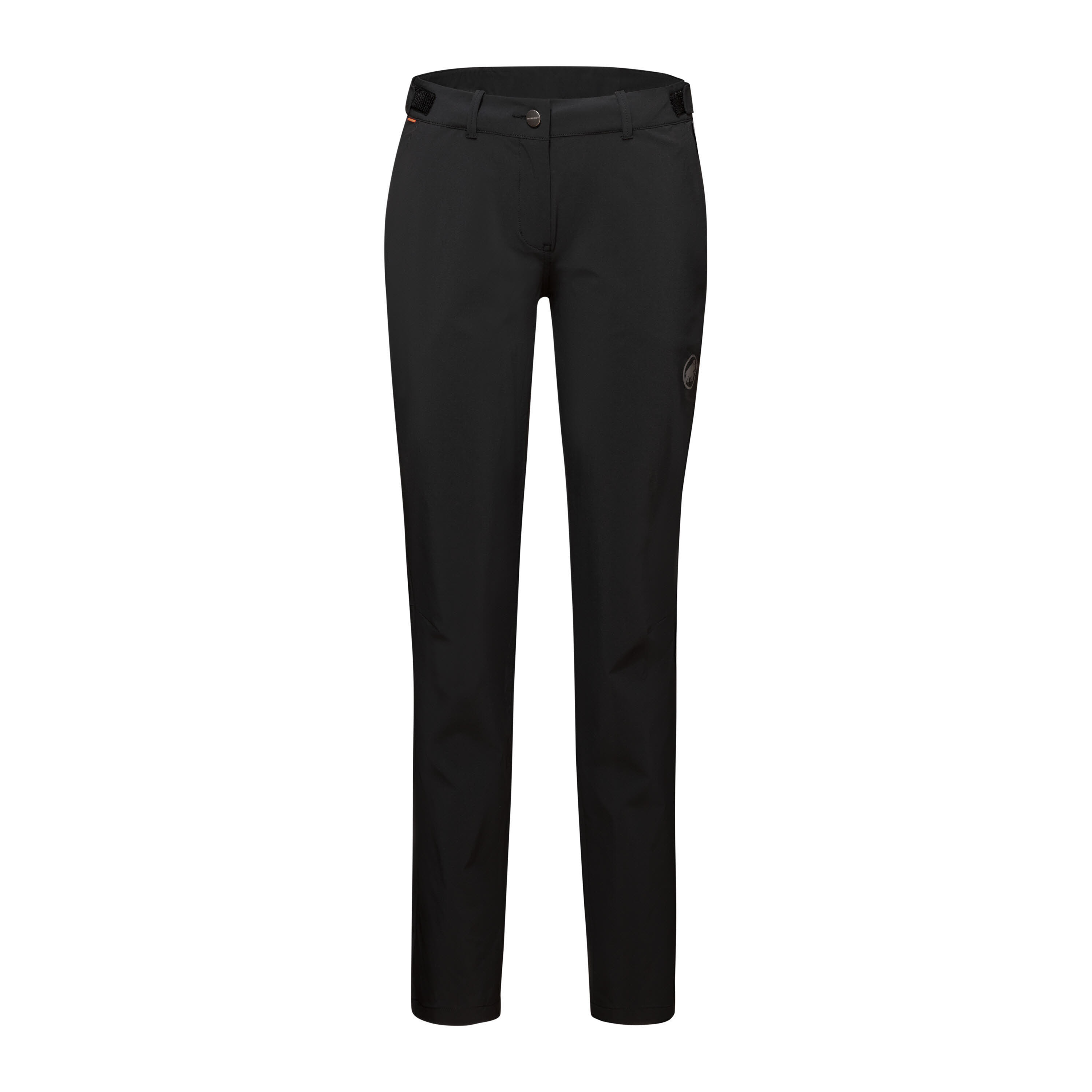 Mammut Runbold Pants Damen Wanderhose Outdoorhose schwarz