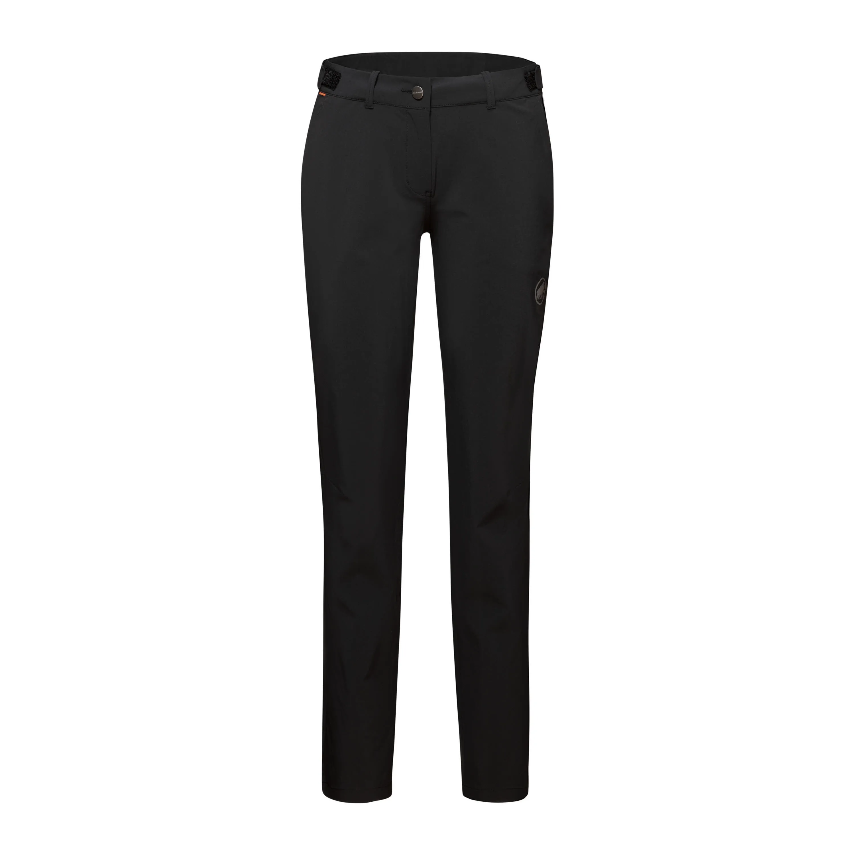 Mammut Runbold Pants Damen Wanderhose Outdoorhose schwarz