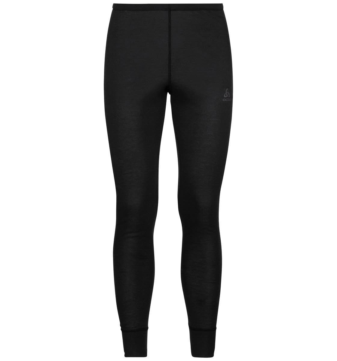 Odlo Active Warm Damen Baselayer Funkitonshose schwarz
