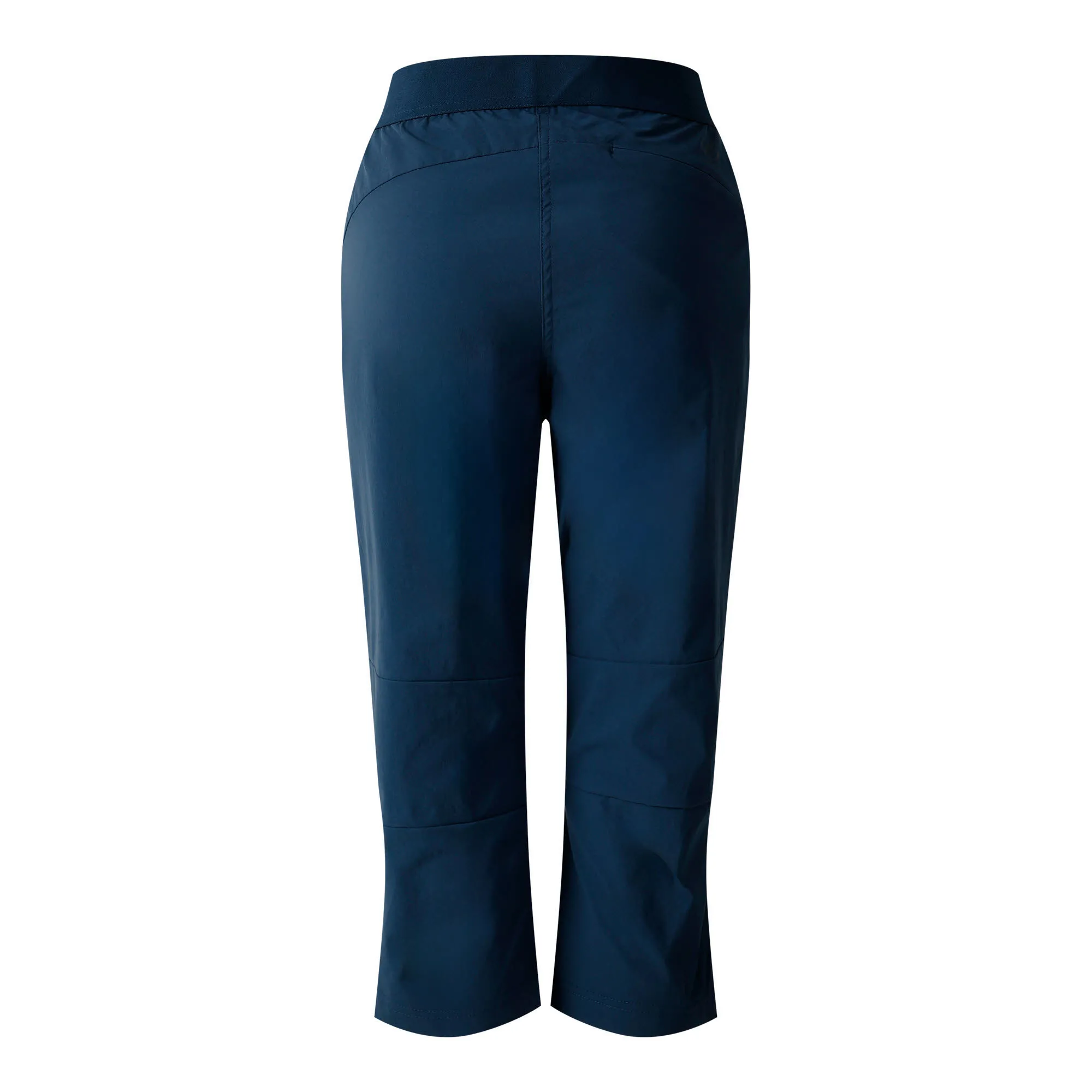 DARE 2B Damen Melodic III 3/4-Shorts Wanderhose dunkelblau