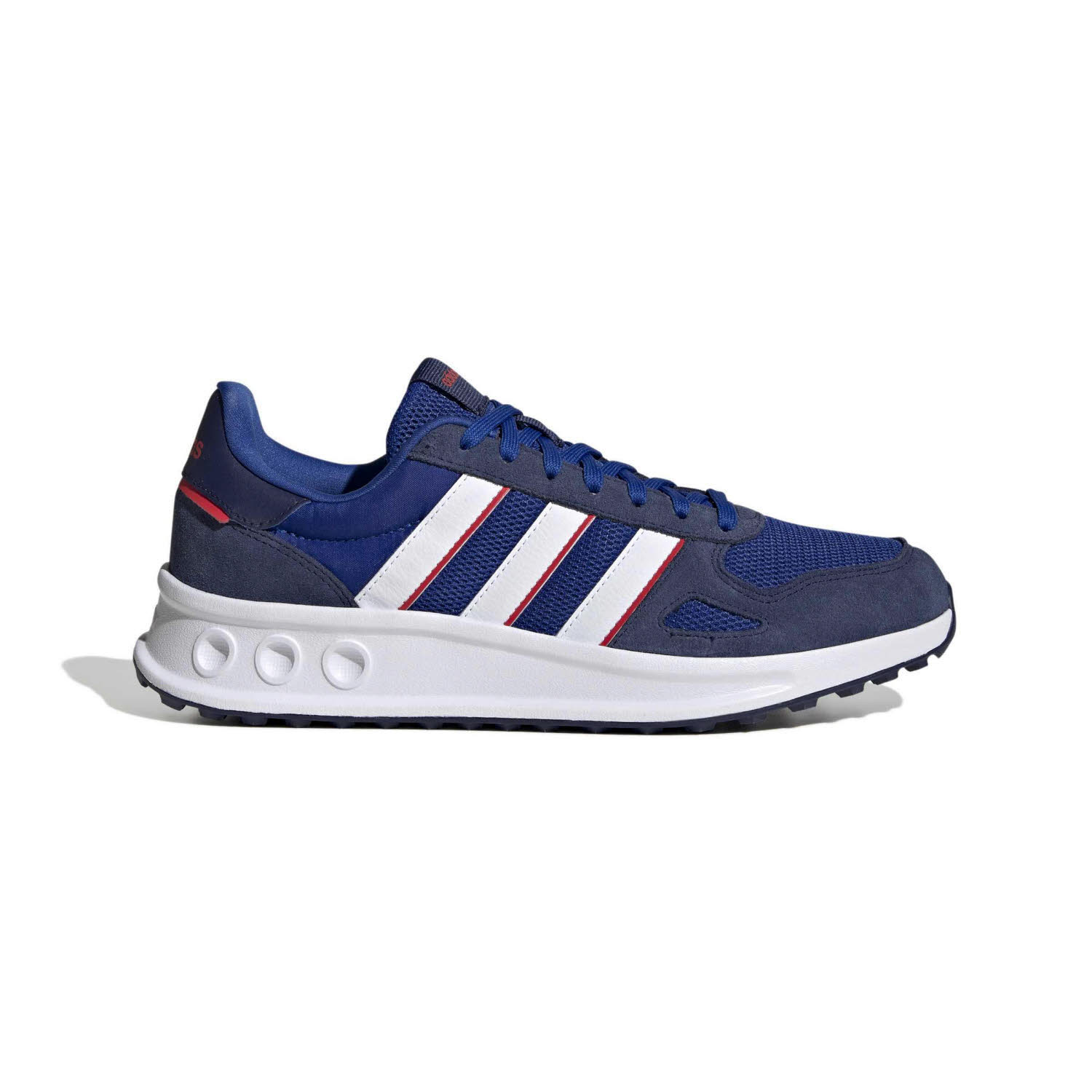 Adidas Run 84 Herren Freizeitschuh Sneaker blau
