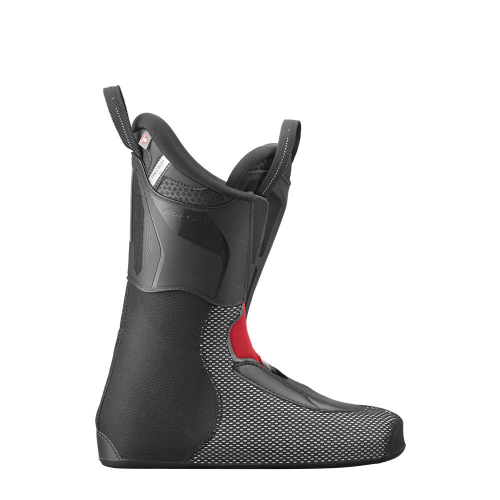 Nordica SPORTMACHINE 3 100 GW Unisex Skischuhe Skiboots grün/schwarz/rot