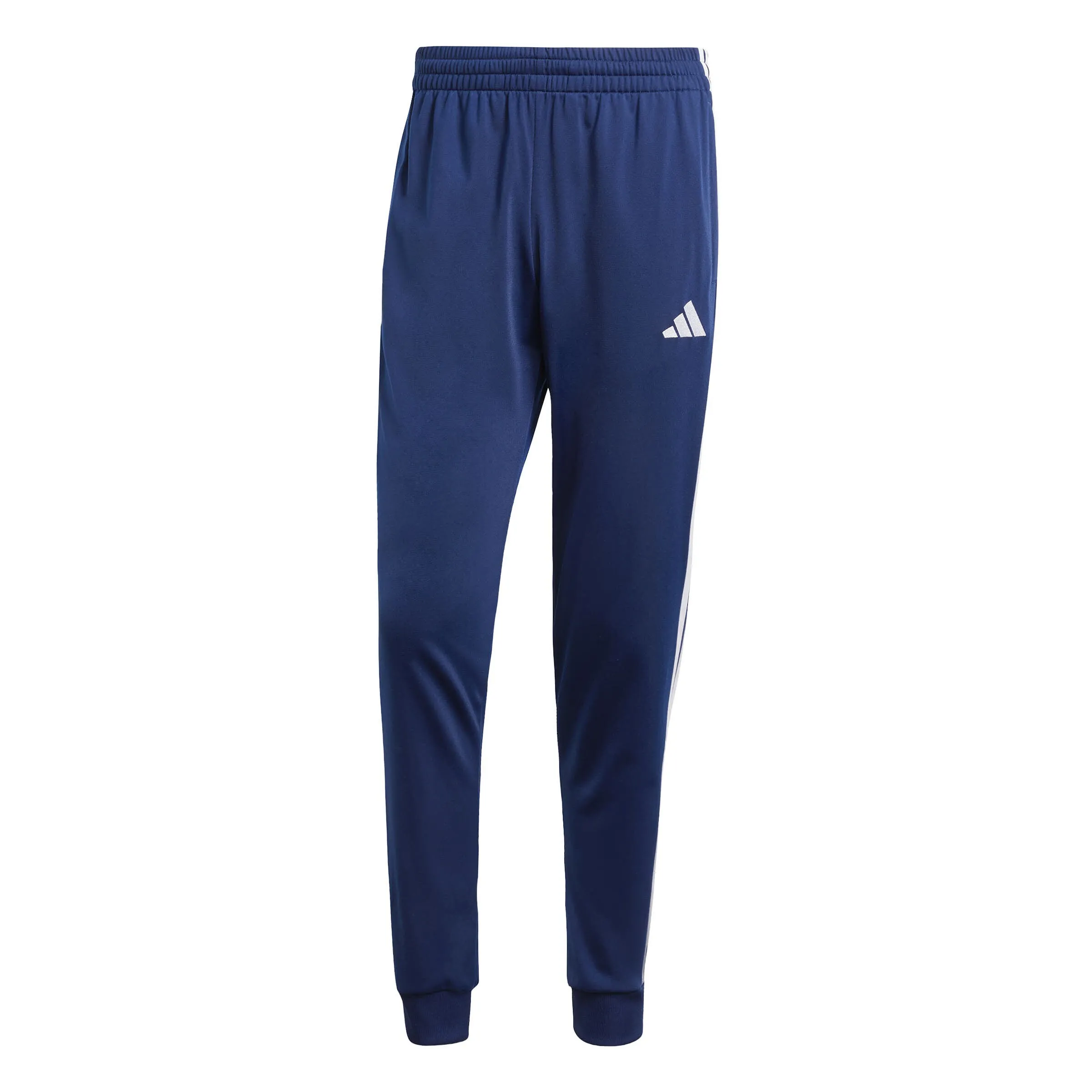 adidas M 3S Tr Tt Ts Herren Trainingsanzug blau