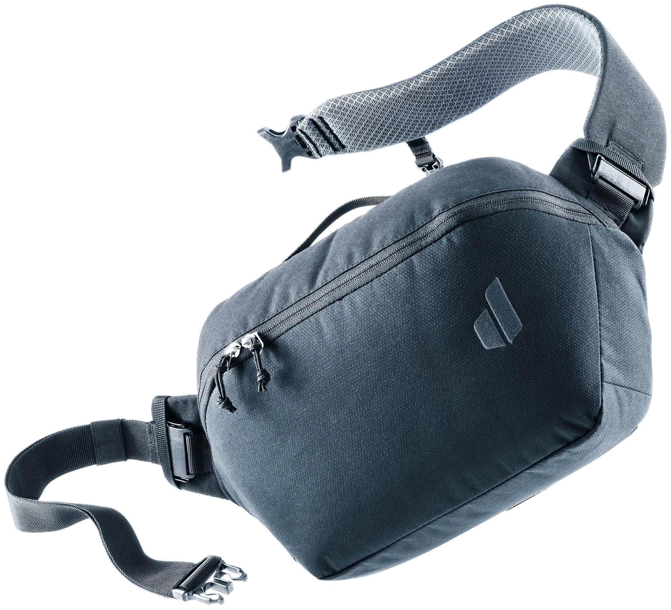 Deuter Stroof 5 Umhängetasche black