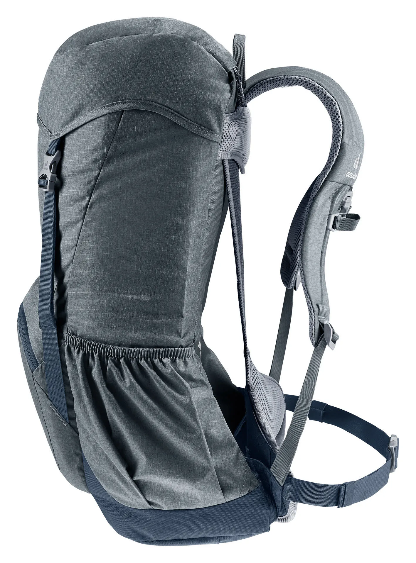 Deuter Zugspitze 24 Wanderrucksack Trekkingrucksack Herren graphit grau NEU