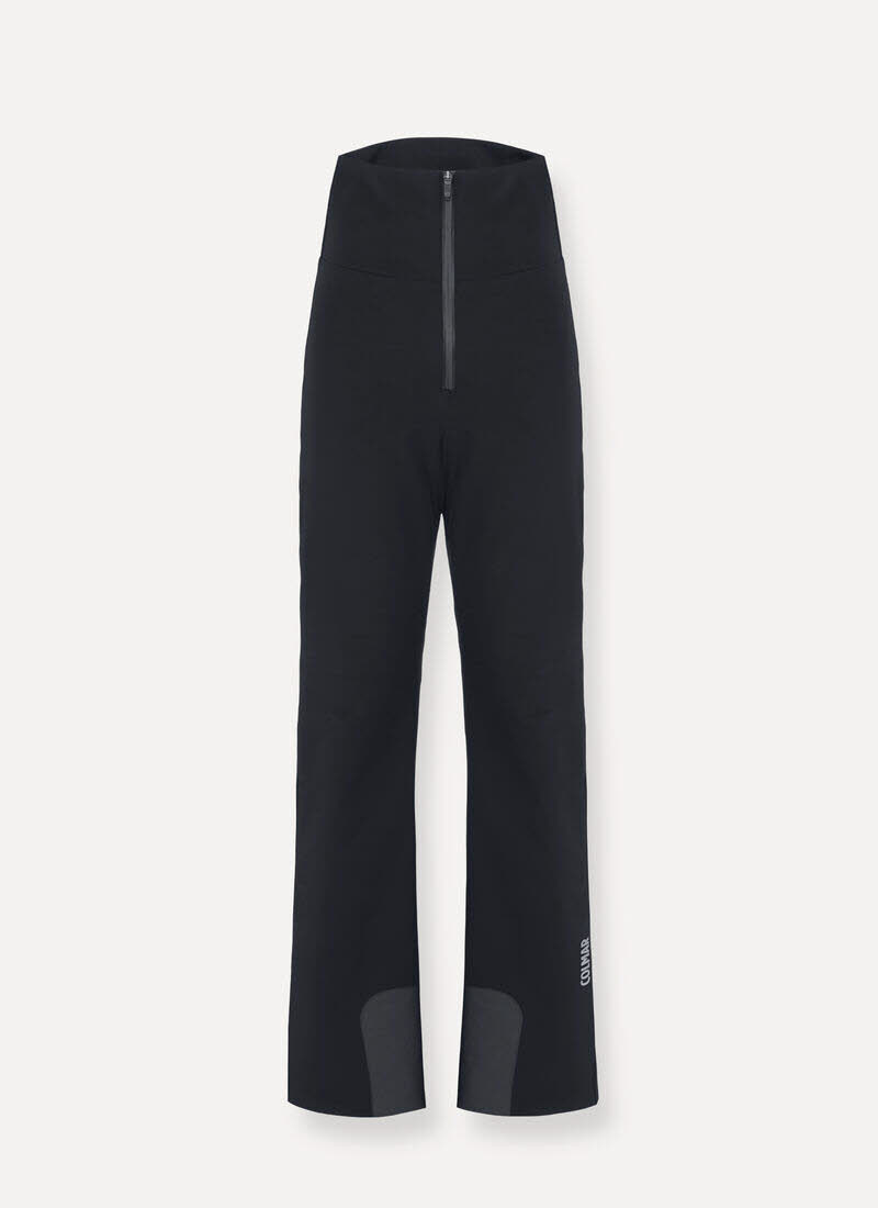 COLMAR DA HOSE GLAM Damen Ski-/Snowboardhose schwarz