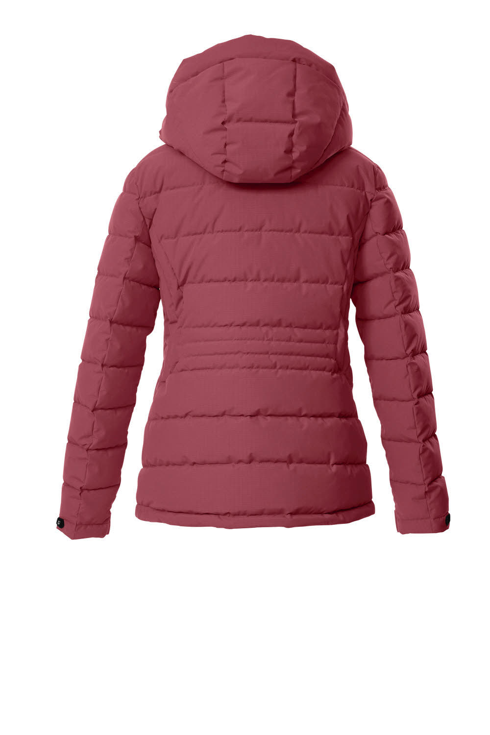 KILLTEC KOW 10 WMN QLTD JCKT Damen Freizeitjacke Damen Steppjacke holly berry