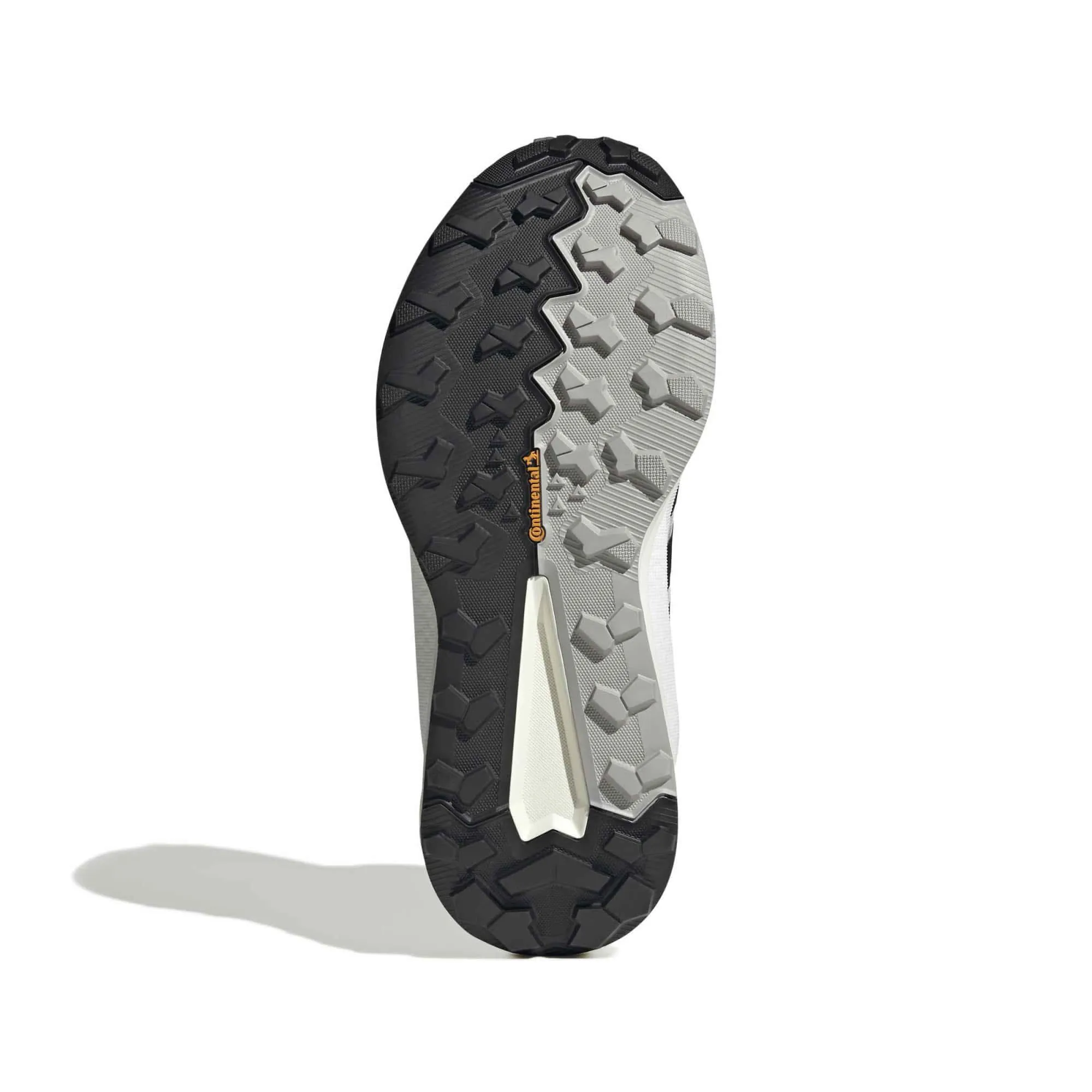 adidas TERREX FREEHIKER 3 MID GTX Damen Wanderschuhe Trekkingschuhe weiß/schwarz